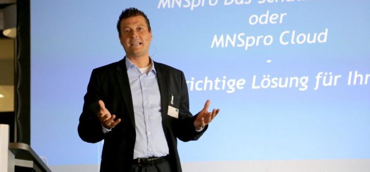 Dell EMC, Microsoft und AixConcept weisen den Weg zur digitalen Schule