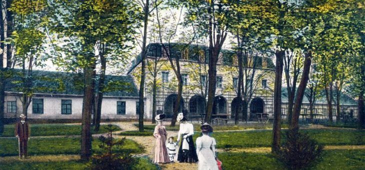 Bad Gögging feiert 100 Jahre „Bad“