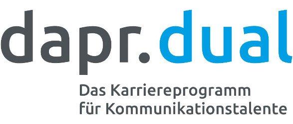 100. Bewerberin für dapr.dual = 100 motivierte Kandidatinnen und Kandidaten für Arbeitgeber