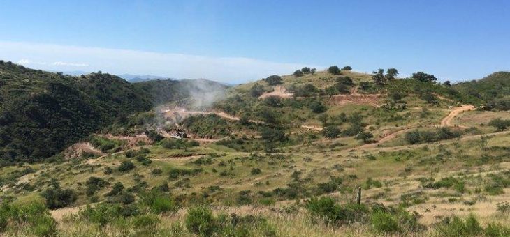 Sonoro Metals: Vorbereitungen für Gold-Pilotanlage in Mexiko angelaufen