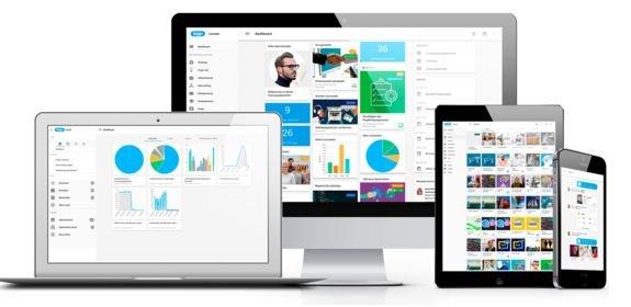 Neue Version 22.1 der IBT® SERVER Software von time4you bringt Wissen noch gezielter in die Unternehmen