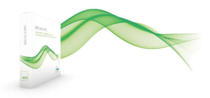 Reibungslose Kommunikation zwischen BACnet und OPC UA und DA