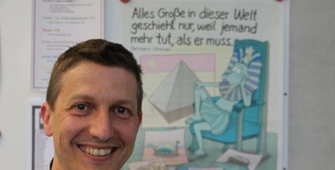 Von der Ästhetik der Mathematik