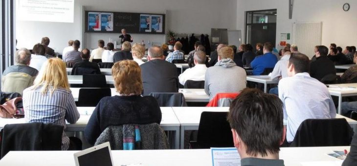 Berufsbegleitend zum Bachelor of Engineering