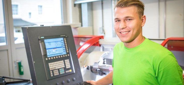W&H-Talent auf dem Weg nach Kazan!