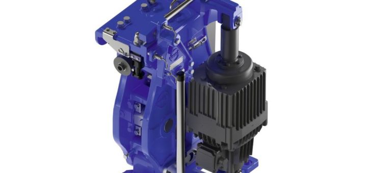 Großvolumiger Auftrag für EMG Automation GmbH und SIBRE Siegerland Bremsen GmbH zum Jahresende