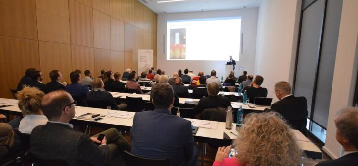 Workshop ceramic.implant beim DGI-Kongress 2019