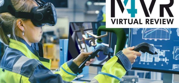 Neue Version des Virtual Reality Viewers bietet noch mehr Freiraum für Kreativität