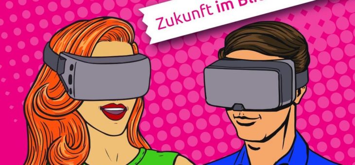 Zukunft im Blick: Berufsbegleitend weiterqualifizieren