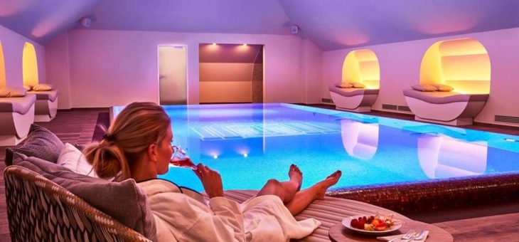 Wellness and the City – Hotel Taschenbergpalais Kempinski Dresden eroeffnet neues Spa