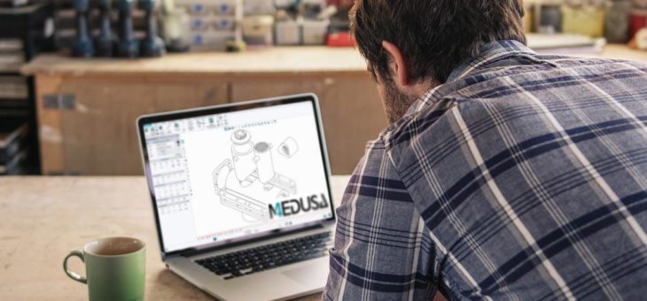 Handwerkersoftware: CAD für Handwerker zum fairen Preis