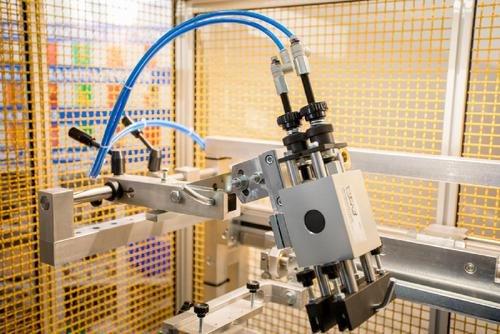 InPrint Munich 2019: Fachmesse für Drucktechnologie zur Anwendung in der industriellen Fertigung