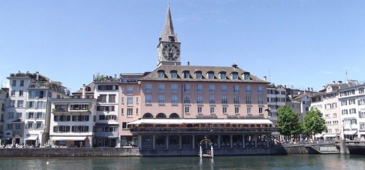 Unternehmen aus Zürich aufgepasst: So bekommen Sie bevorzugt Zuerich-Domains!
