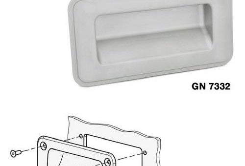 Griffschalen – griffig schlank