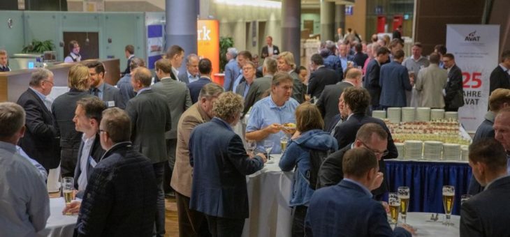 KWK-Jahreskongress 2019 mit Ausstellung