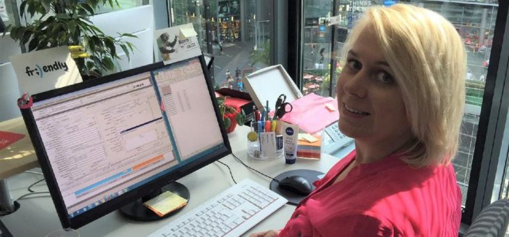 Berufsbegleitend qualifizieren: Fernstudium Logistics – International Management & Consulting (MBA)
