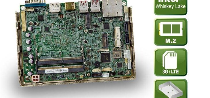Mehr Performance mit ausgereiften Whiskey Lake Prozessoren