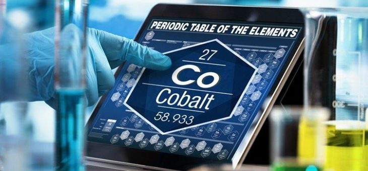 Pacific Rim Cobalt dehnt Nickel-Kobaltvererzung weiter aus
