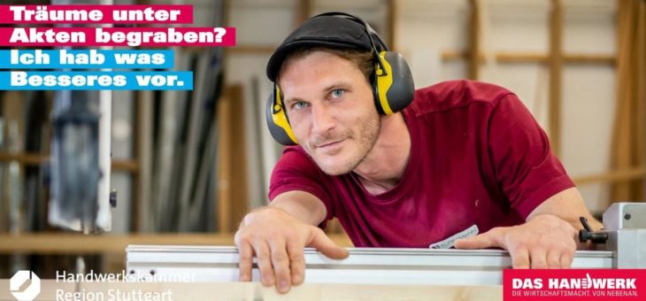 Studienabbrecher sind im Fokus der Betriebe