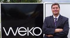 eue Mitarbeiter bestärken Wachstumskurs von WEKO