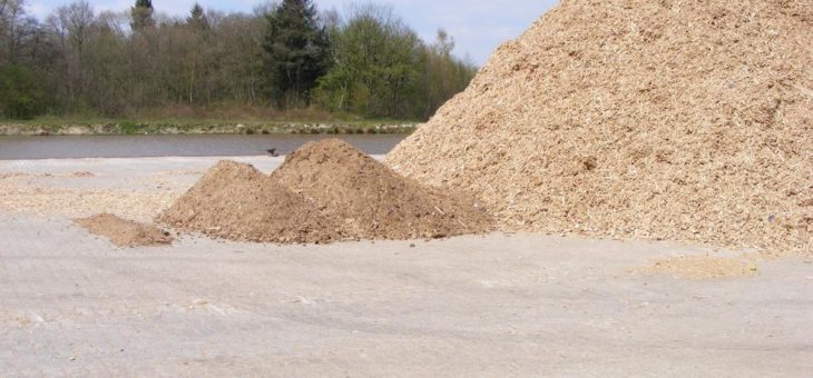 Neues Verpackungsgesetz – Holz erfüllt seit langem alle Auflagen