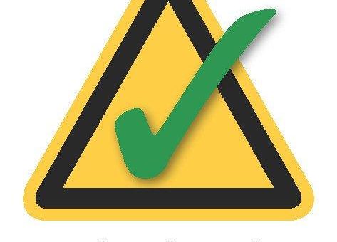 RISK CHECK – neue Software macht die Gefährdungsbe-urteilung einfacher und rechtssicher