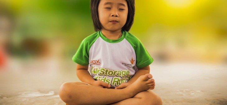 Internationaler Yoga-Tag: Yoga-Domains für Yoga-Websites