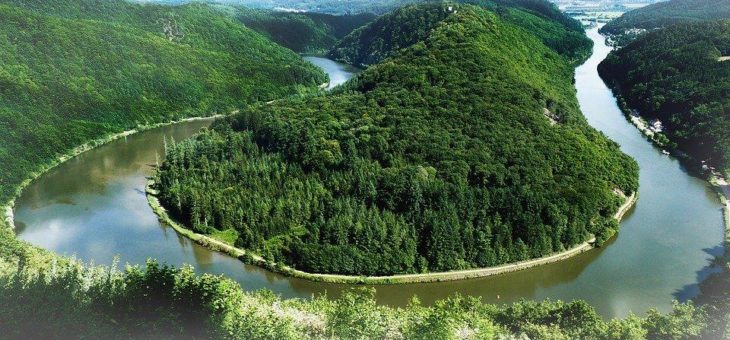 Saarland-Domains für das Saarland, SB-Domains für Saarbrücken