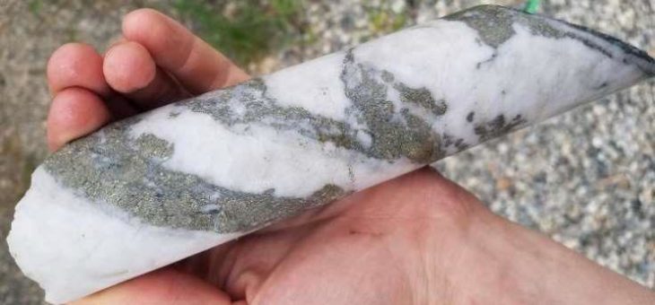 Optionspartner von Ximen Mining Corp. beginnt mit Bohrungen im Erzgang C.O.D. North im Konzessionsgebiet Gold Drop