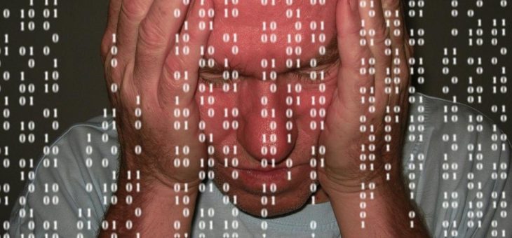 Warum Cyber Kriminelle so erfolgreich sind