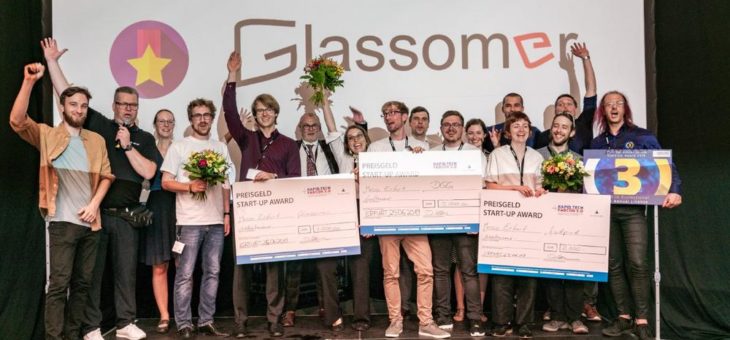 Quantensprünge in der Medizin und weitere Innovationen durch Additive Manufacturing