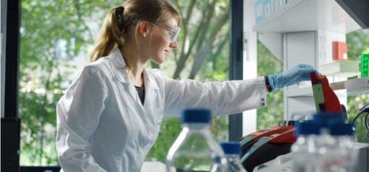 AB Enzymes nutzt M-Files für weltweites Qualitäts- und Informationsmanagement