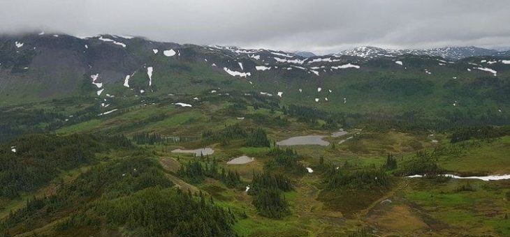 Goldmine Eskay Creek: Die Legende lebt