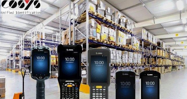 Innovatives Warehouse Management für eine moderne Lagerhaltung
