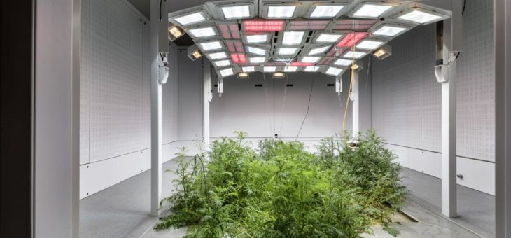 Fakultät Gembloux Agro-Bio Tech der Universität Lüttich