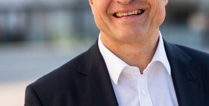 Wahl zum Ludwigsburger Oberbürgermeister am 30.06.2019