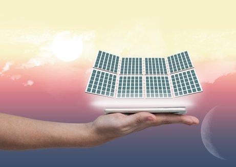 Das neue iKratos Solarmodul – 305 Wp – zum Großhandelspreis