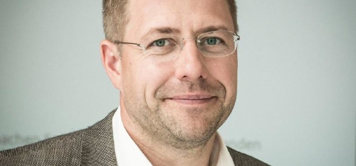 NewTec: Strategischer Partner für die digitale Transformation