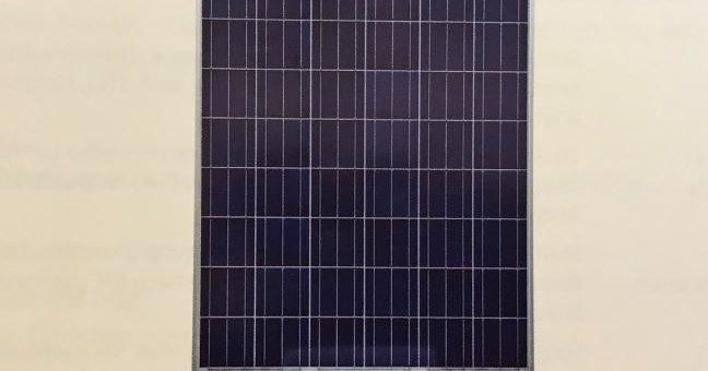 Unglaublich: 100 Jahre Lebenszeit fuer ein Solarmodul