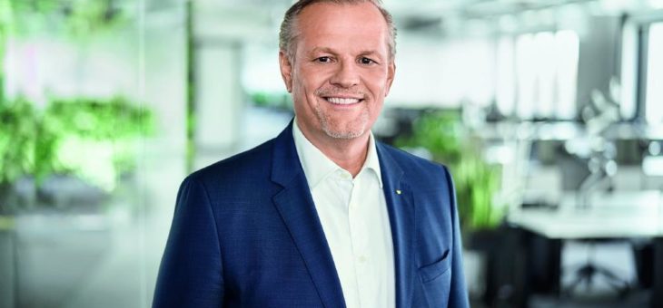 Nachhaltige Expansion setzt sich weiter fort