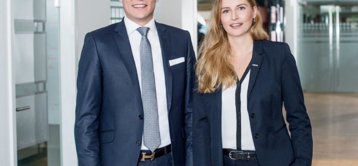 PERM4 | Permanent Recruiting gehört auch 2018 zu den Top-Personaldienstleistern Deutschlands