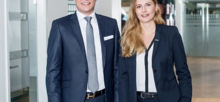 PERM4 | Permanent Recruiting ist vom 24.04. – 26.04. auf der connecticum 2018 in Berlin