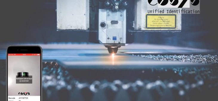 Produktionsabläufe mit Smartphones optimieren