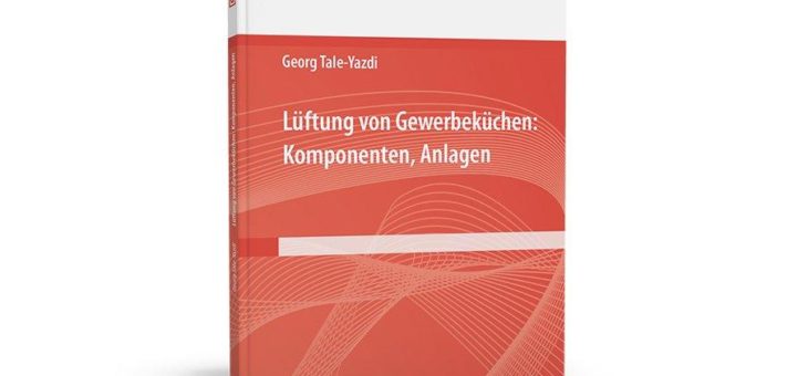 Praxisnahe Darstellung aller Komponenten von Gewerbeküchen