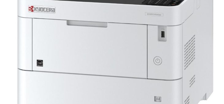 Neue A4-Drucker von Kyocera