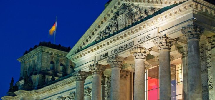 Bundestag beschließt reduzierte EEG-Umlage für KWK-Anlagen