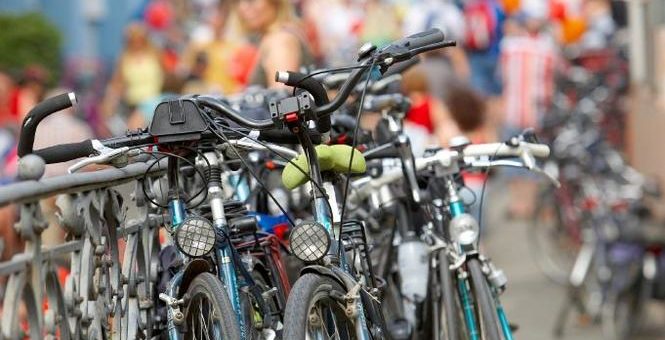 Mit dem Tandem durch die Pfalz und tolle Preise gewinnen