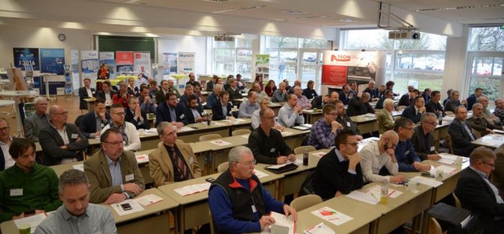 13. KWK-Impulstagung in Bingen – Call for Papers