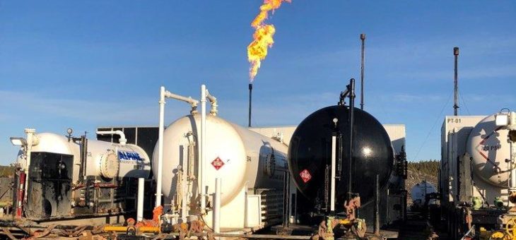 Calima Energy: Die Schätzungen steigen!