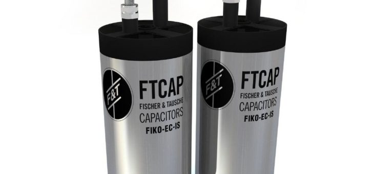 Baureihe Energy Cap von FTCAP